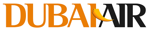 dubaiair brand