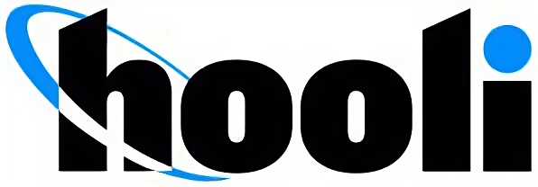 hooli brand