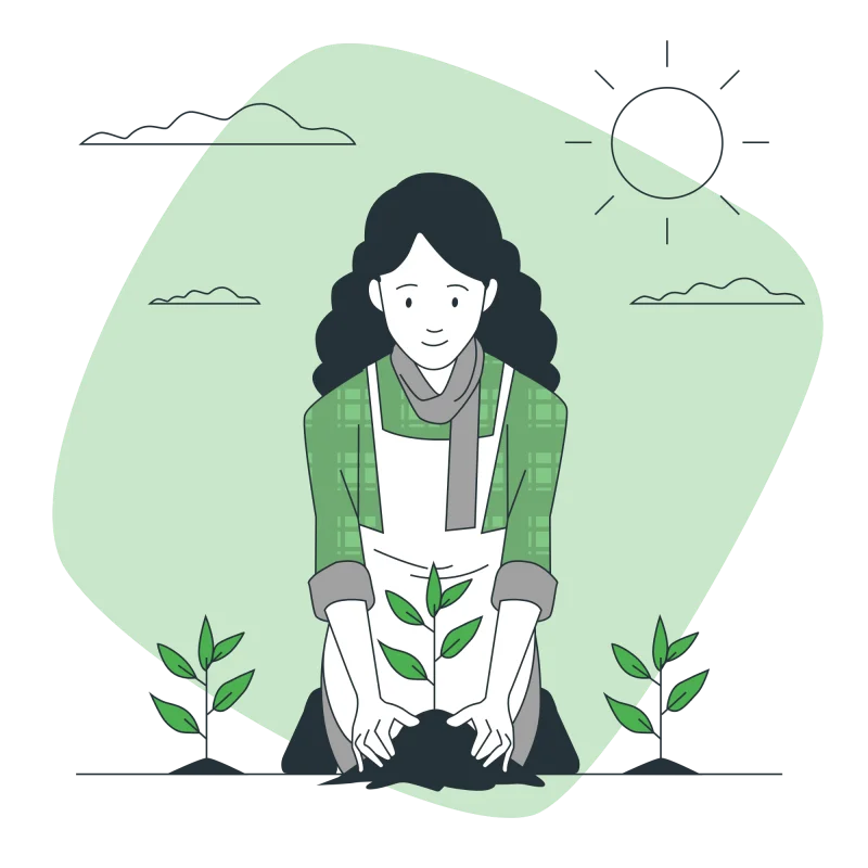 ChatGPT Free Online Home illustration